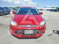 2012 Ford FOCUS фото