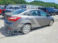 2012 Ford FOCUS фото