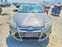 2012 Ford FOCUS фото