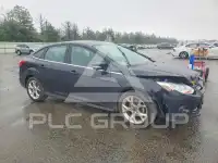 2012 Ford FOCUS photo