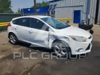 2012 Ford FOCUS фото