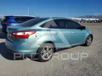 2012 Ford FOCUS photo