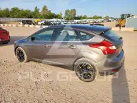 2012 Ford FOCUS фото