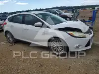 2012 Ford FOCUS фото