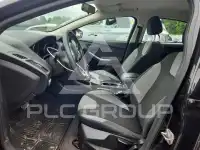2012 Ford FOCUS фото