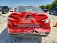 2012 Ford FOCUS фото
