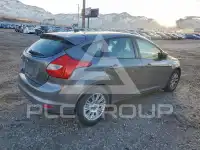 2012 Ford FOCUS фото