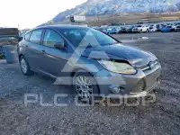 2012 Ford FOCUS фото