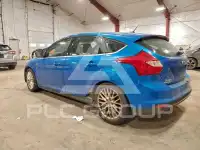2012 Ford FOCUS фото