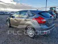 2012 Ford FOCUS фото