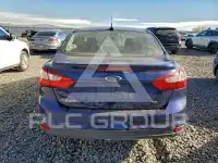 2012 Ford FOCUS photo