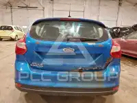2012 Ford FOCUS фото