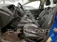 2012 Ford FOCUS фото