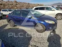 2012 Ford FOCUS photo