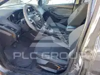 2012 Ford FOCUS фото