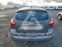 2012 Ford FOCUS фото
