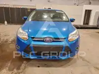 2012 Ford FOCUS фото