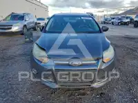 2012 Ford FOCUS фото