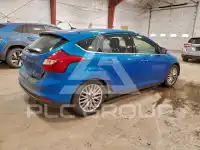 2012 Ford FOCUS фото