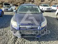 2012 Ford FOCUS photo