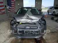 2012 Ford FOCUS фото