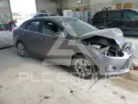2012 Ford FOCUS фото