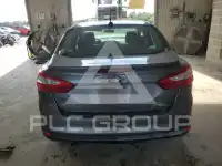 2012 Ford FOCUS фото