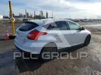 2012 Ford FOCUS фото