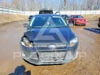 2012 Ford FOCUS photo