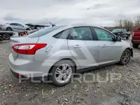 2012 Ford FOCUS фото