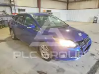 2012 Ford FOCUS photo