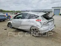 2012 Ford FOCUS фото