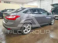 2012 Ford FOCUS photo