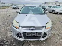 2012 Ford FOCUS фото