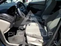2012 Ford FOCUS фото