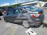 2012 Ford FOCUS фото