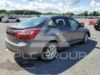 2012 Ford FOCUS фото