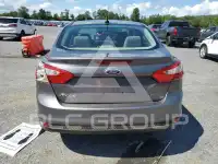 2012 Ford FOCUS фото