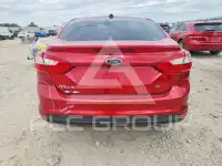 2012 Ford FOCUS фото