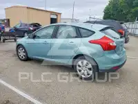 2012 Ford FOCUS фото