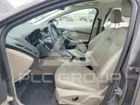 2012 Ford FOCUS фото