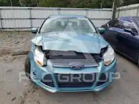 2012 Ford FOCUS фото