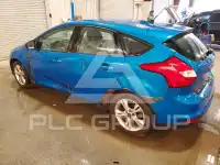 2012 Ford FOCUS photo