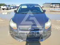 2012 Ford FOCUS фото