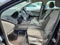 2012 Ford FOCUS фото