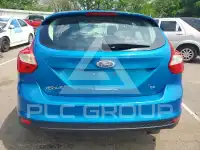 2012 Ford FOCUS фото