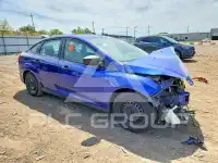 2012 Ford FOCUS фото