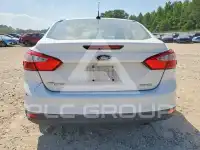 2012 Ford FOCUS фото