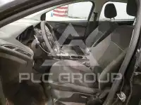 2012 Ford FOCUS фото