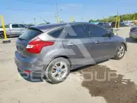 2012 Ford FOCUS photo